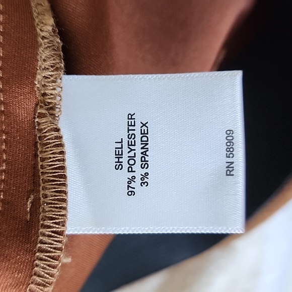 GIBSON * LATIMER WOMAN'S  PANTS - Picture 11 of 13